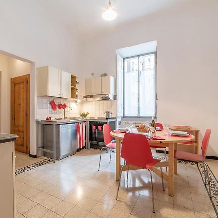 Apartamento Elizabeth House Roma Exterior foto