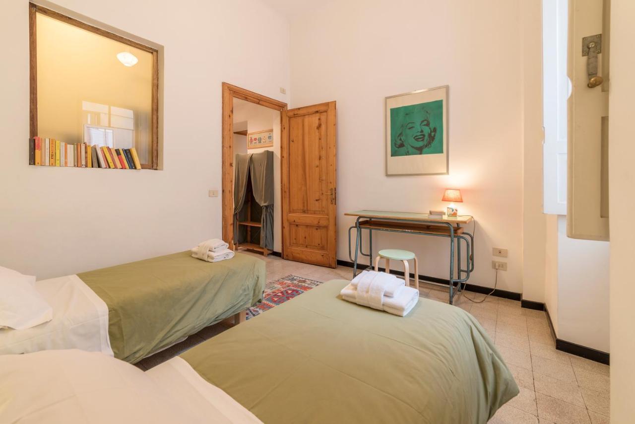 Apartamento Elizabeth House Roma Exterior foto