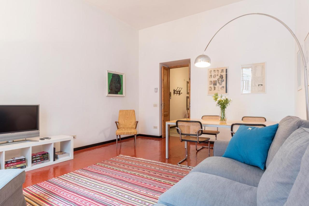 Apartamento Elizabeth House Roma Exterior foto