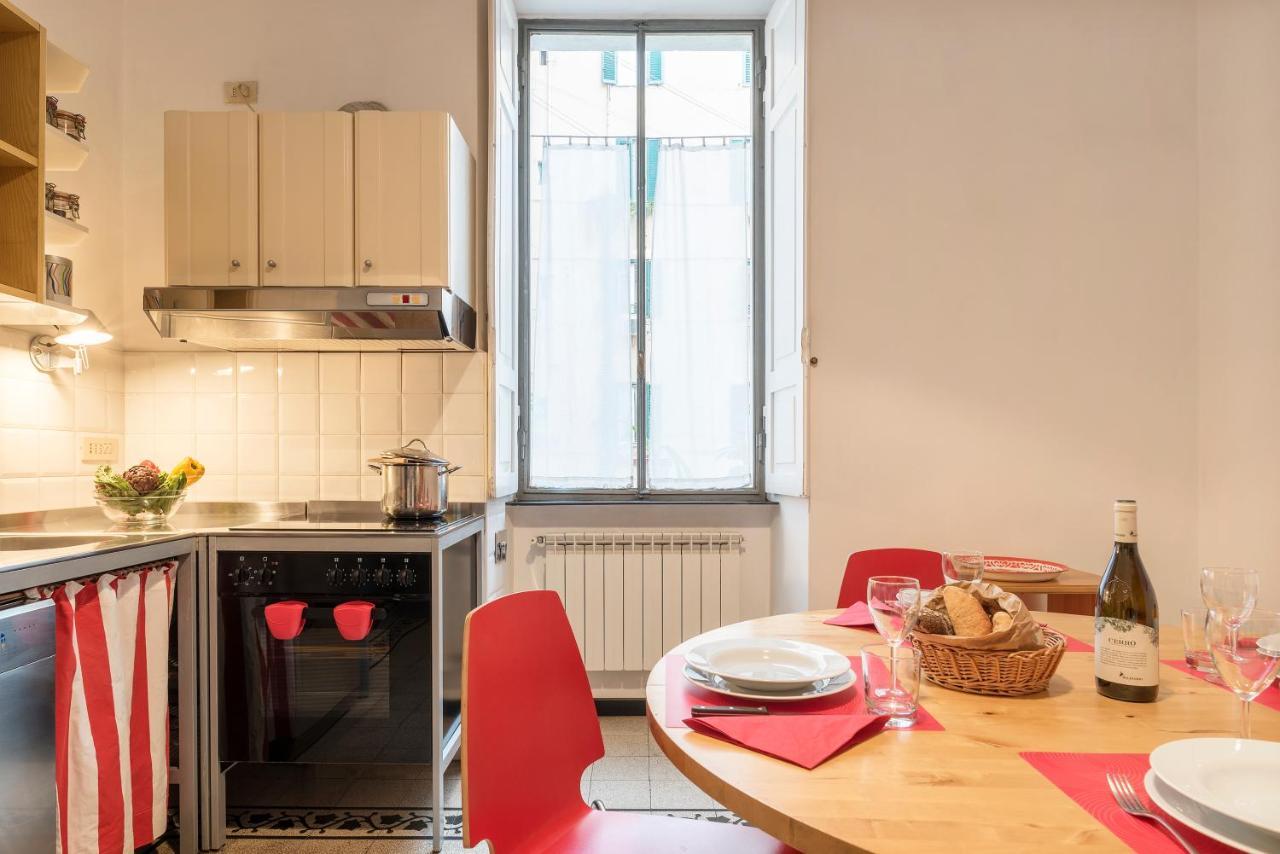 Apartamento Elizabeth House Roma Exterior foto