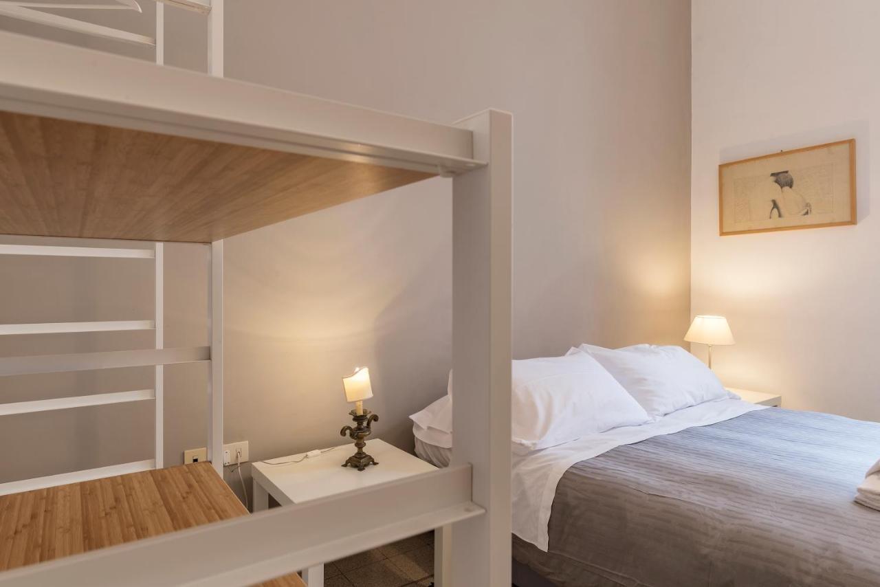 Apartamento Elizabeth House Roma Exterior foto