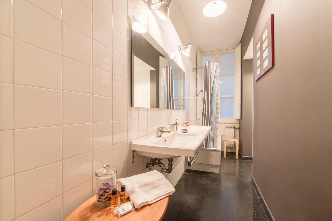 Apartamento Elizabeth House Roma Exterior foto