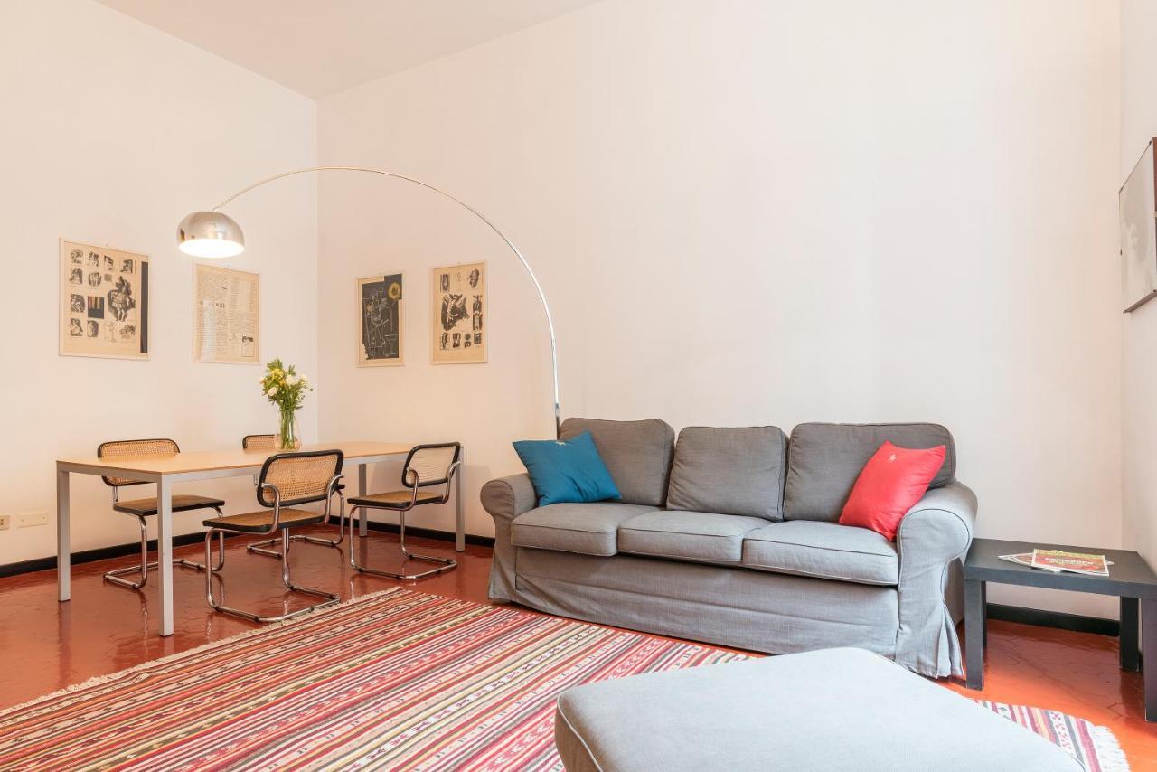 Apartamento Elizabeth House Roma Exterior foto