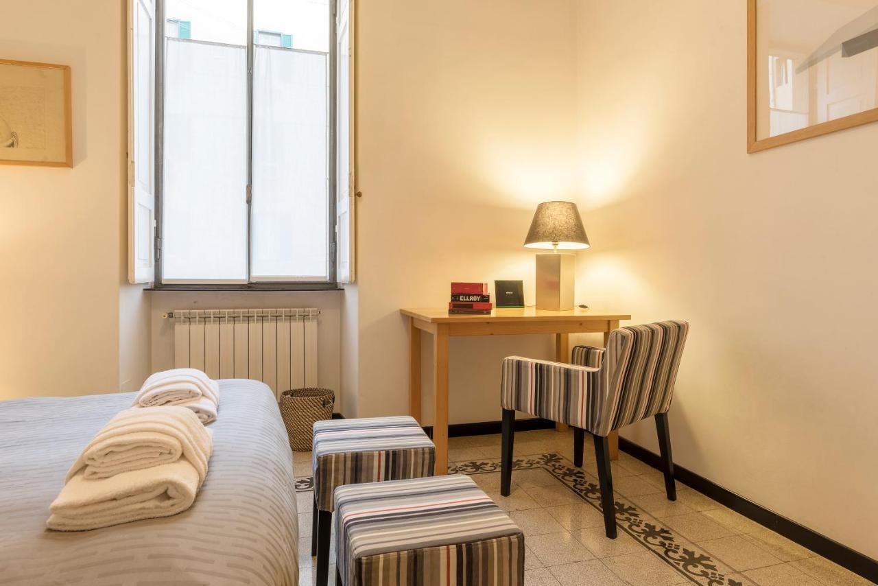 Apartamento Elizabeth House Roma Exterior foto