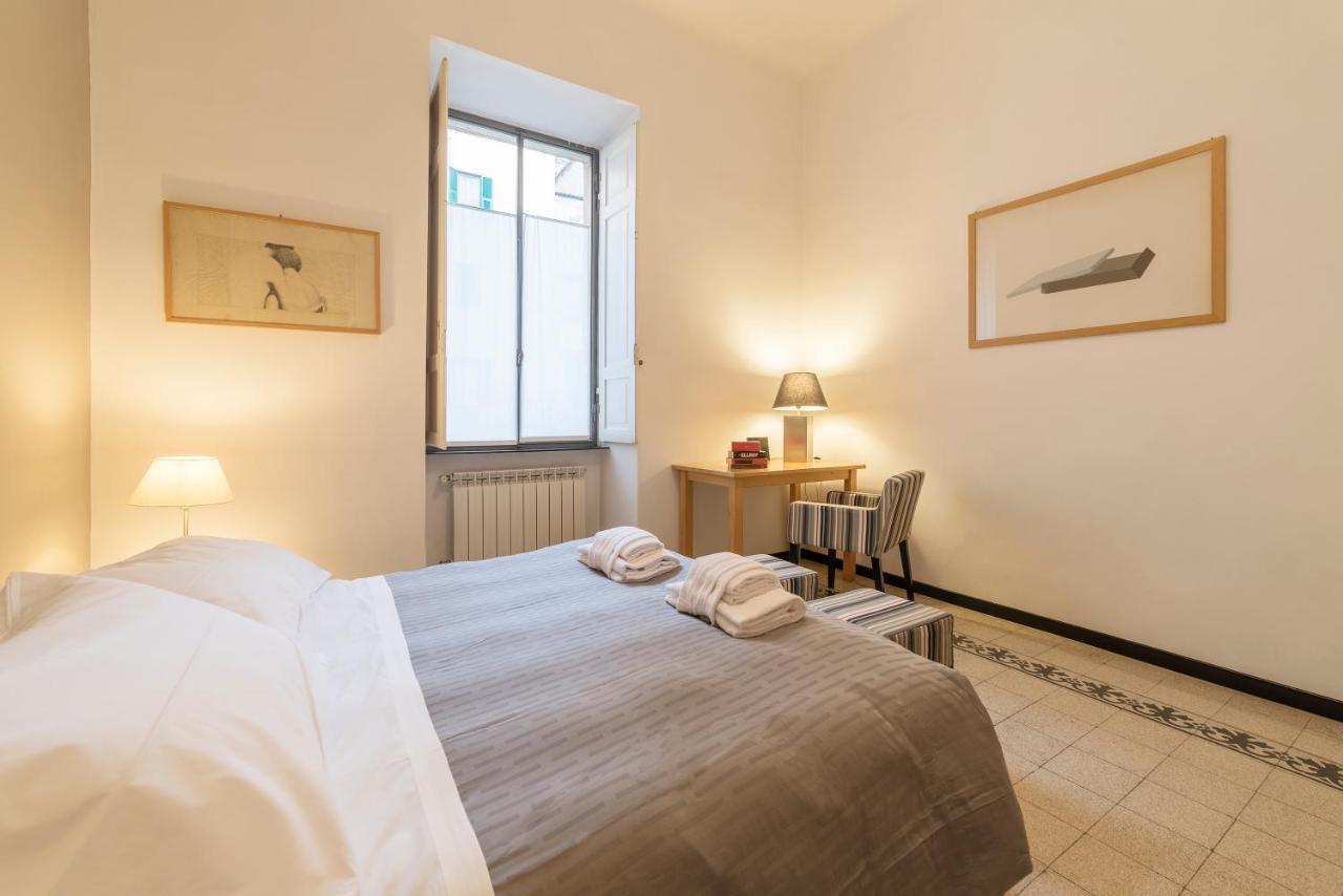 Apartamento Elizabeth House Roma Exterior foto